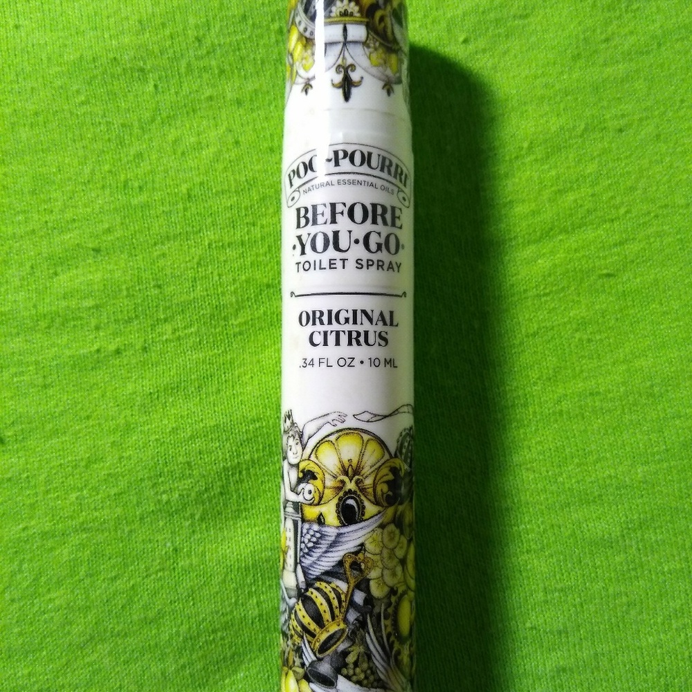 Poo Pourri
